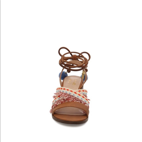 Mix No. 6 Women’s Lex Sandals - Picture 2 of 10